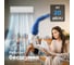 Сплит-система Midea инверторного типа MSFA1-12N8D6 10
