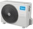 Сплит-система Midea инверторного типа MSFA1-12N8D6 12