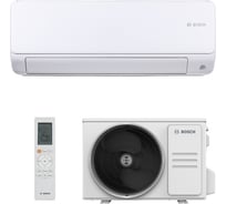 Сплит-система Bosch инверторного типа E CL6001iU W 26 E/CL6001i 26 Е