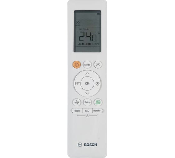Сплит-система Bosch инверторного типа E CL6001iU W 26 E/CL6001i 26 Е