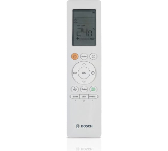 Сплит-система Bosch инверторного типа CL6001iU W 70 E/CL6001i 70 E