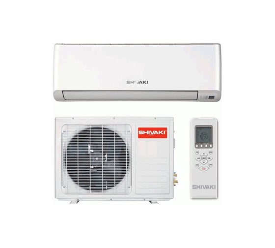 SHIVAKI SSH-L124 DC