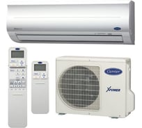Carrier 42UQV035M/38UYV035M кондиционер