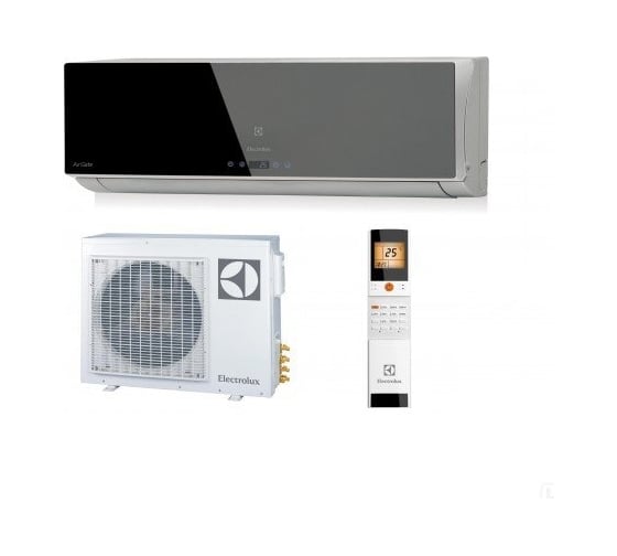 Electrolux EACS-18HG-B/N3