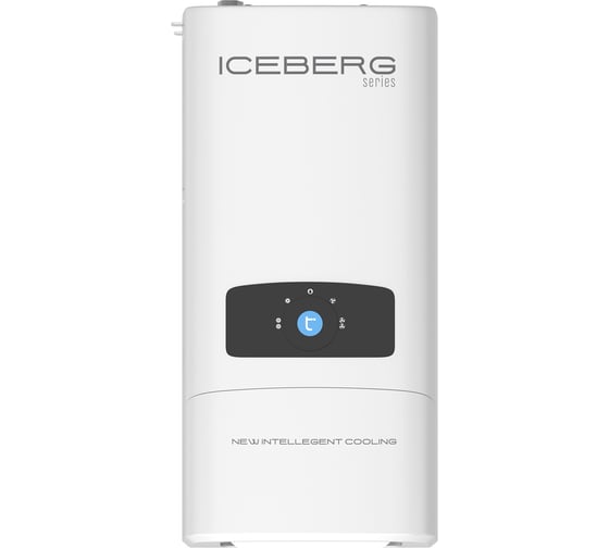 Кондиционер мобильный Timberk AC TIM 12C P6