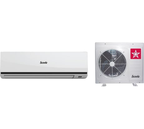 Scoole SC AC SP1 07PR