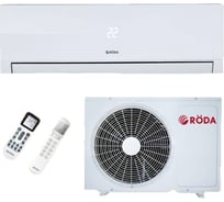 Roda RS-S09B/RU-S09B