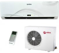 Roda RS-V09A/RU-V09A