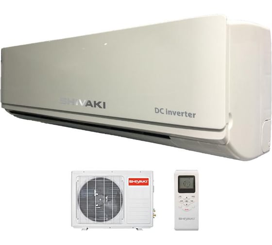 SHIVAKI SSH-P096DC