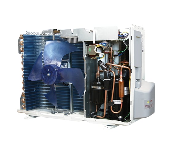 Ballu BSW-12HN1/OL/15Y сплит-система