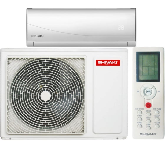 SHIVAKI SSH-L096BE