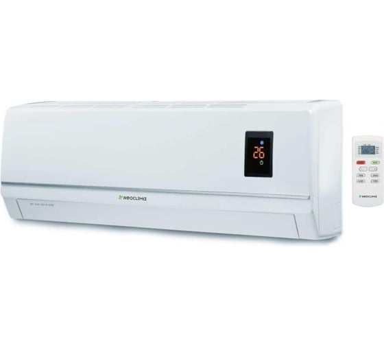 Neoclima NS/NU-HAT12