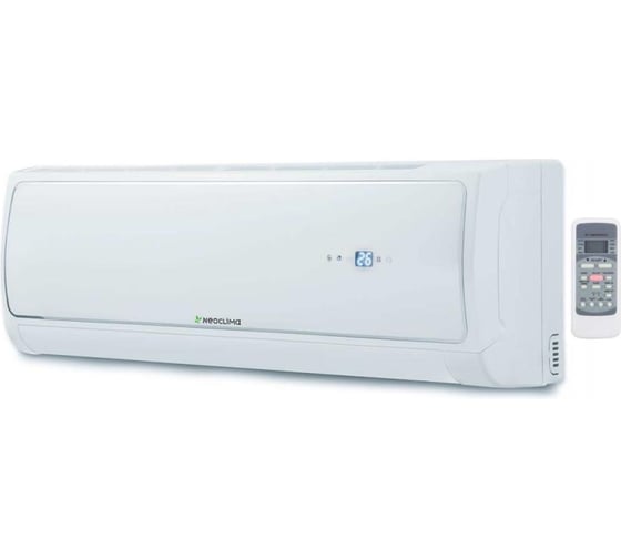 Neoclima NS/NU-MI12R 1
