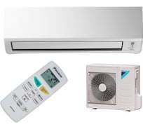Daikin FTXB25C/RXB25C кондиционер