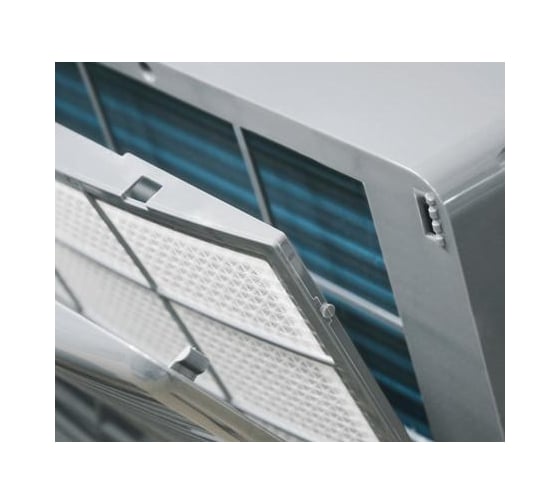 Мобильный кондиционер Ballu Platinum BPHS-14H НС-1063169
