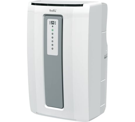 Мобильный кондиционер Ballu Platinum BPHS-16H НС-1063180