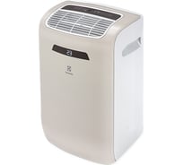Мобильный кондиционер Electrolux EACM-10 GE/N3_WG