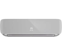 Инверторная сплит-система Hisense SILVER CRYSTAL SUPER DC Inverter AS-10UW4RVETG01G(S)/AS-10UW4RVETG01W(S)