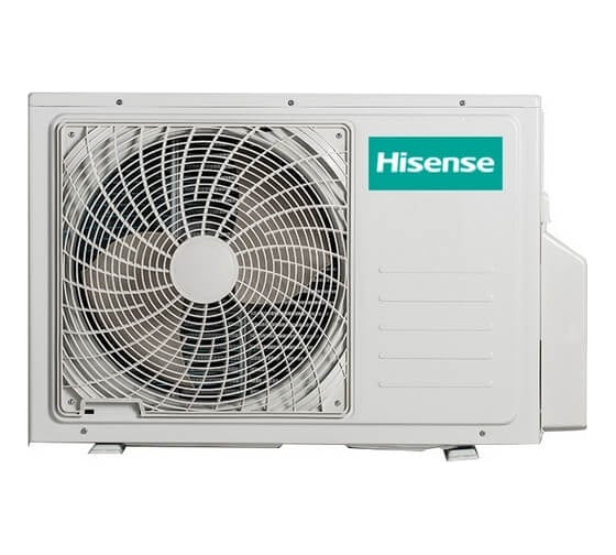 Сплит-система Hisense NEO Classic A R32 AS-24HR4RBADC00G/AS-24HR4RBADC00W