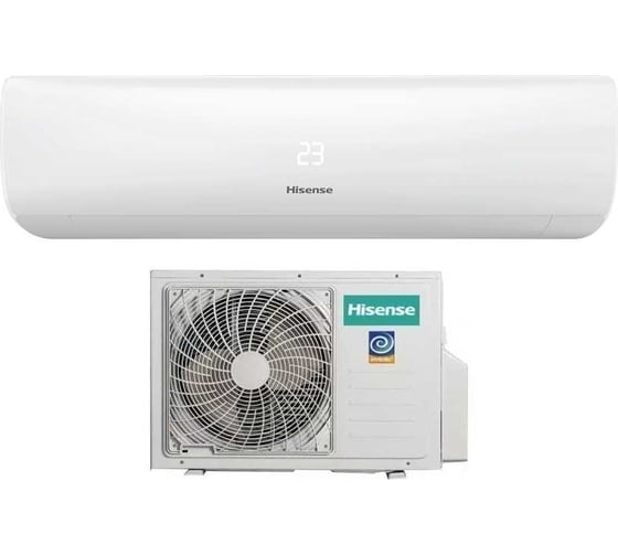 Сплит-система Hisense AS-18UW4RMSKB01G/AS-18UW4RMSKB01W