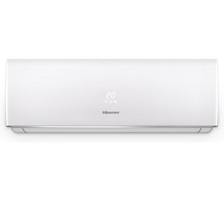 Инверторная сплит-система Hisense SMART DC Inverter AS-07UW4RYDDB00G/AS-07UW4RYDDB00W