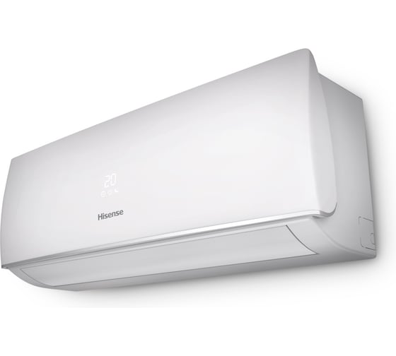 Инверторная сплит-система Hisense SMART DC Inverter AS-09UW4RYDDB05G/AS-09UW4RYDDB05W