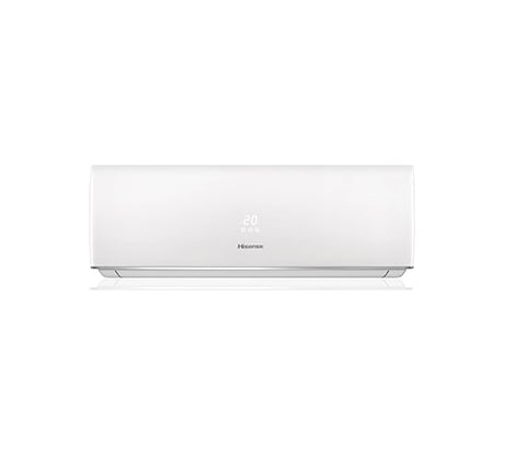 Инверторная сплит-система Hisense SMART DC Inverter AS-13UW4RYDDB03G/AS-13UW4RYDDB03W