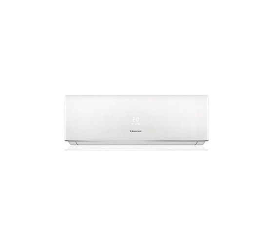 Сплит-система Hisense AS-18UW4RMADB02G/AS-18UW4RMADB02W 1