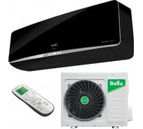 Ballu BSE-12HN1/Black