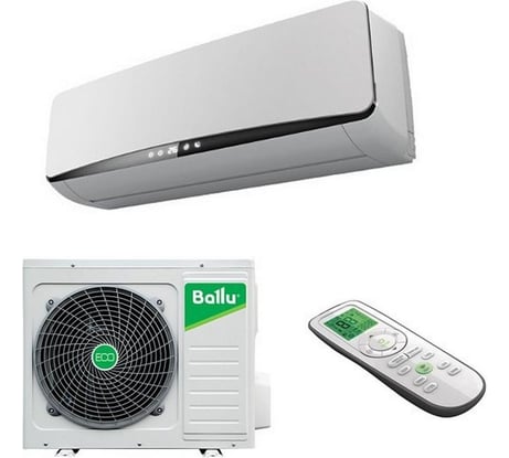 Ballu BSE-09HN1 сплит-система