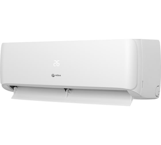 Сплит-система Roda ds-k09/du-k09 УТ000025890/УТ000025891