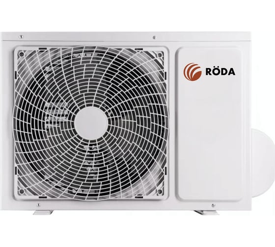Сплит-система Roda ds-k09/du-k09 УТ000025890/УТ000025891
