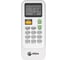 Сплит-система Roda ds-kp12/du-kp12 УТ000025573/УТ000025593 7