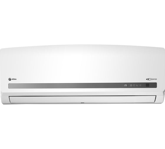 Сплит-система Roda ds-kp07/du-kp07 УТ000025571/УТ000025591 1