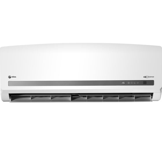 Сплит-система Roda ds-kp07/du-kp07 УТ000025571/УТ000025591