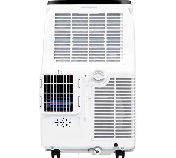 Мобильный кондиционер Ballu Smart Wind BPAC-07 SW/N1 НС-1475348