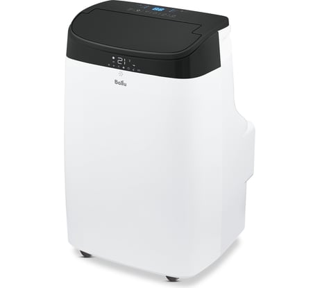 Мобильный кондиционер Ballu Smart Wind BPAC-12 SW/N1 НС-1475350