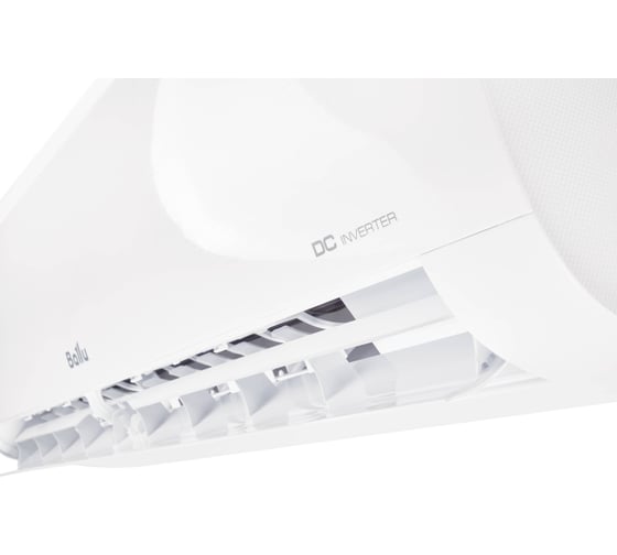 Сплит-система Ballu инверторного типа Discovery DC BSVI-12HN8 комплект НС-1483582