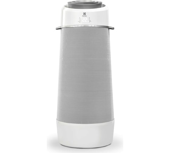 Мобильный кондиционер Electrolux AIR FLOWER EACM-10 FP/N6 НС-1235691