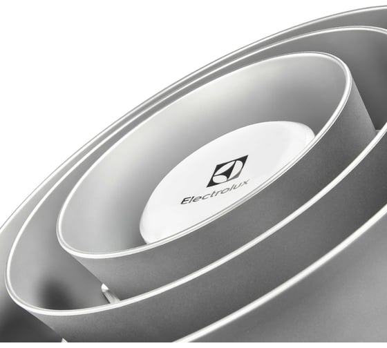 Мобильный кондиционер Electrolux AIR FLOWER EACM-10 FP/N6 НС-1235691