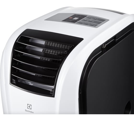 Мобильный кондиционер Electrolux Camp Air EACM-12 RK/N6 НС-1294857