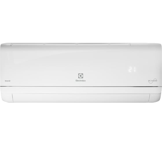 Сплит-система инверторного типа Electrolux Skandi DC Inverter EACS/I-07HSK/N3 комплект НС-1481647