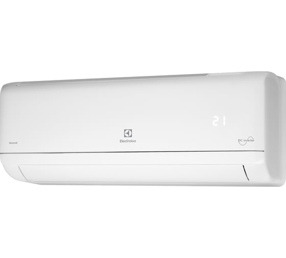 Сплит-система инверторного типа Electrolux Skandi DC Inverter EACS/I-12HSK/N3 комплект НС-1481649