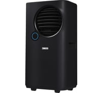 Мобильный кондиционер Zanussi Eclipse ZACM-07 UPB/N6 Black НС-1474893