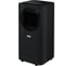 Мобильный кондиционер Zanussi Eclipse ZACM-10 UPB/N6 Black НС-1474894 2