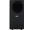 Мобильный кондиционер Zanussi Eclipse ZACM-10 UPB/N6 Black НС-1474894 3