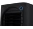 Мобильный кондиционер Zanussi Eclipse ZACM-10 UPB/N6 Black НС-1474894 6