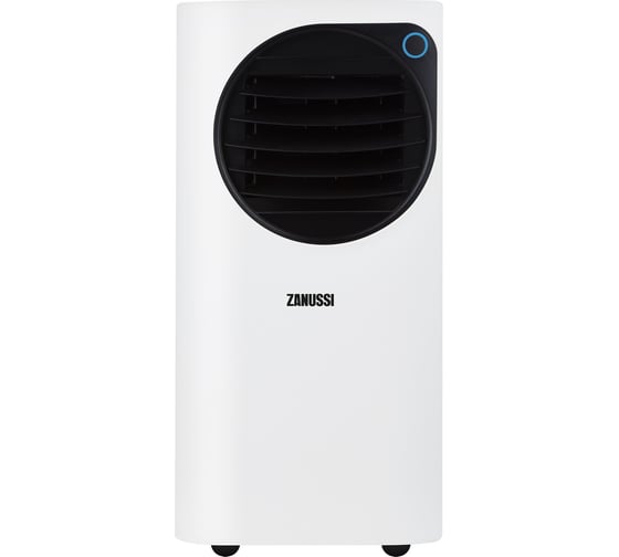 Мобильный кондиционер Zanussi Eclipse ZACM-10 UPW/N6 White НС-1474890