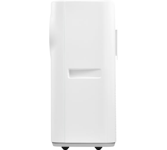 Мобильный кондиционер Zanussi Eclipse ZACM-10 UPW/N6 White НС-1474890