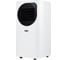 Мобильный кондиционер Zanussi Eclipse ZACM-10 UPW/N6 White НС-1474890 1